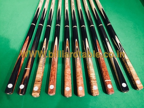 Billiard Cues