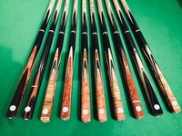 S-1 Professional Billiards Cues