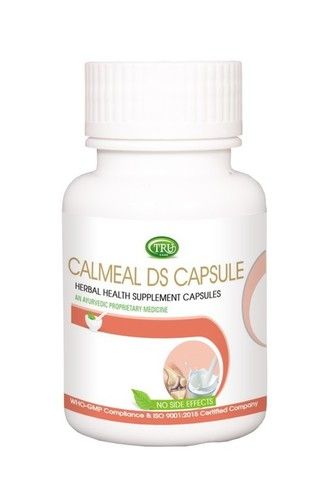 Calmeal DS Capsules