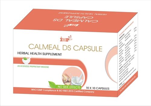 Calmeal Capsules