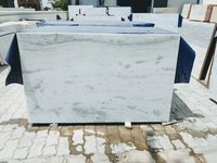 Agaria White Marble