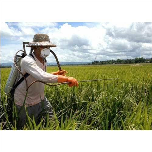 Agricultural Pesticides By A. B. ENTERPRISES
