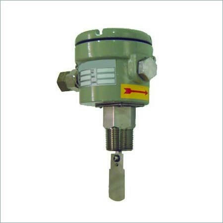 Oil Flow Switch