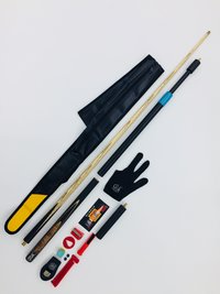 Wood Snooker Cues