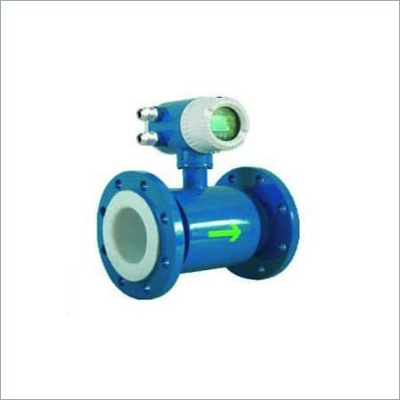 Electromagnetic Flow Meter