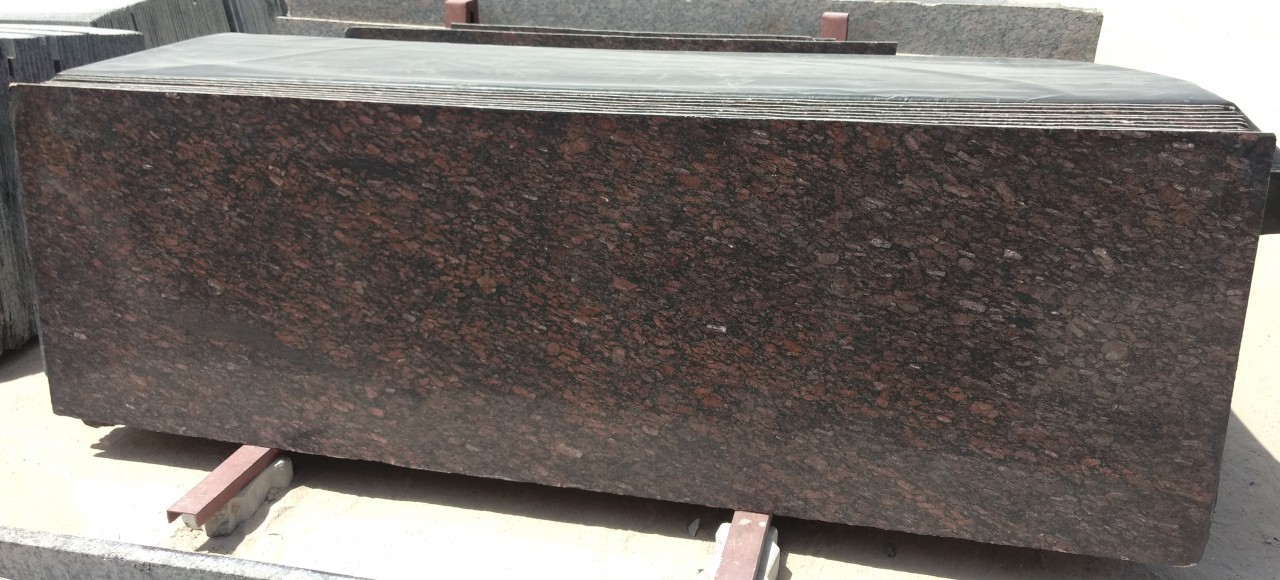 Bengal Brown Granite
