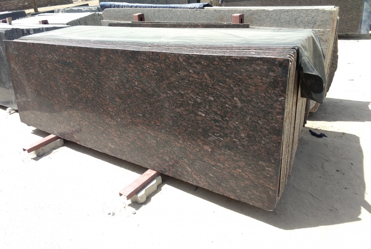 Bengal Brown Granite