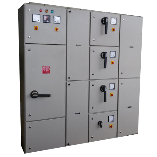 Distribution Electric Panels