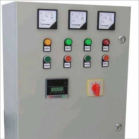 Power Distribution Panel