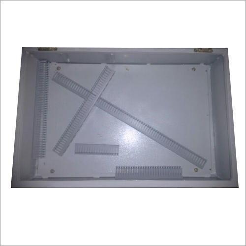 Industrial Electric Panel Box