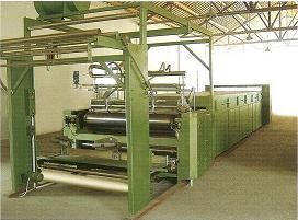 Double Dot Coating Line