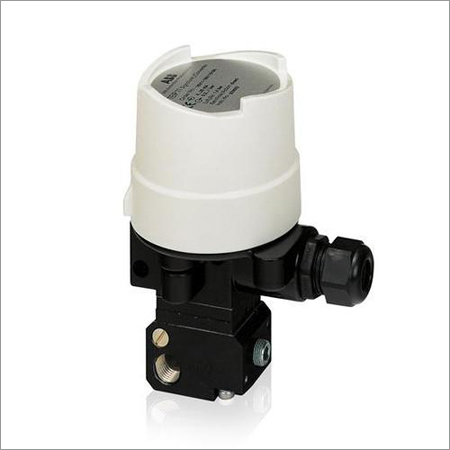 I-P Signal Converter for Standard Signals