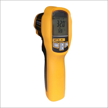 Pressure Instruments