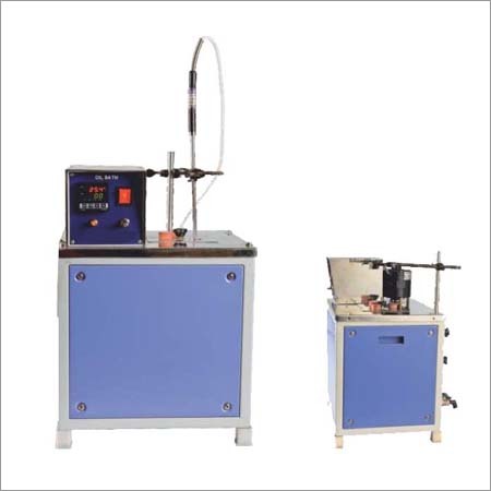 Constant Temperature Liquid Bath