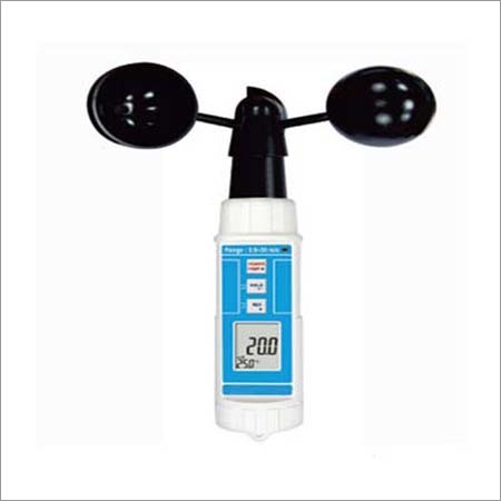 Cup Anemometer