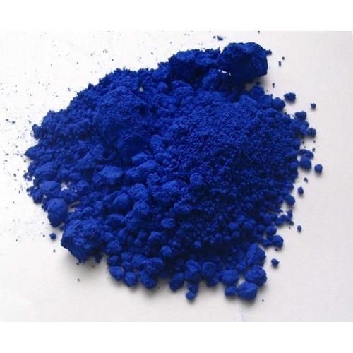 Ultramarine Blue