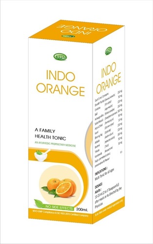 Health Tonic By INDIANHERBOPHARMA