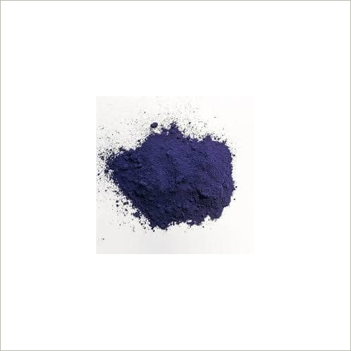 Indigo Blue Dye By A. B. ENTERPRISES