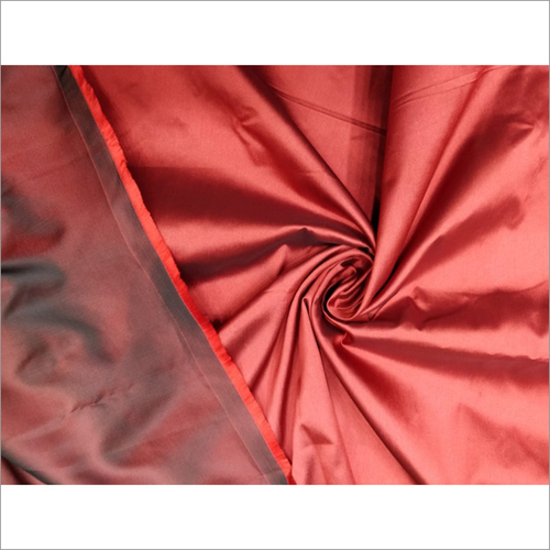 Taffeta Satin - Lightweight Washable Satin Fabric | Plain Texture for Garment Use