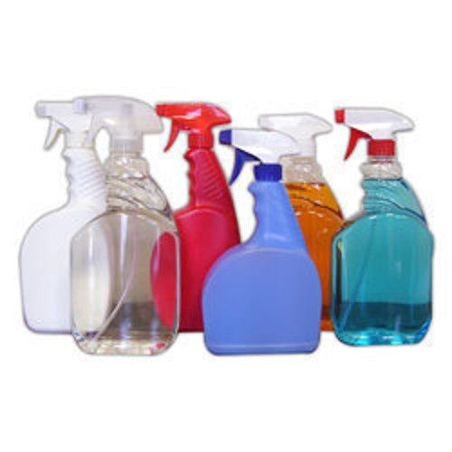 Cleaning Chemicals Grade: Industrial Grade