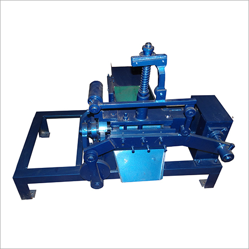 9 DCM Front