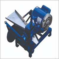 2TCM Khaini Cutting Machine