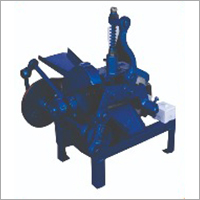 3TCM Khaini Cutting Machine