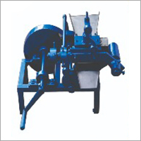 3TCM Khaini Cutting Machine
