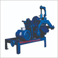 4.5TCM Khaini Cutting Machine
