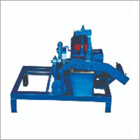 Khaini Cutting Machine