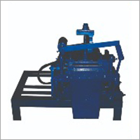 9TCM Khaini Cutting Machine