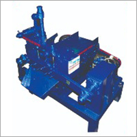 12DCM Khaini Cutting Machine