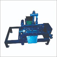 9DCM Khaini Cutting Machine