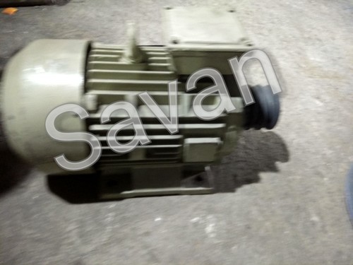3 Phase Indcution Motor
