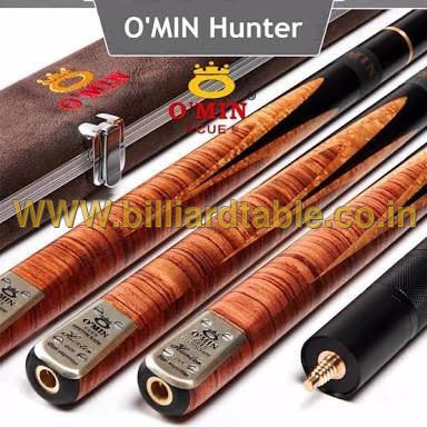 Omin Cue Hunter