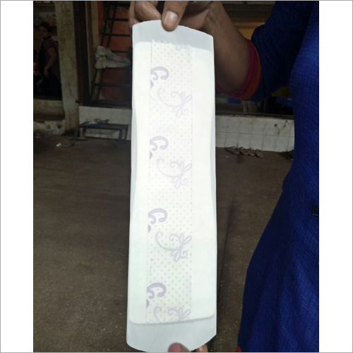 Ultra Thin Sanitary Pad