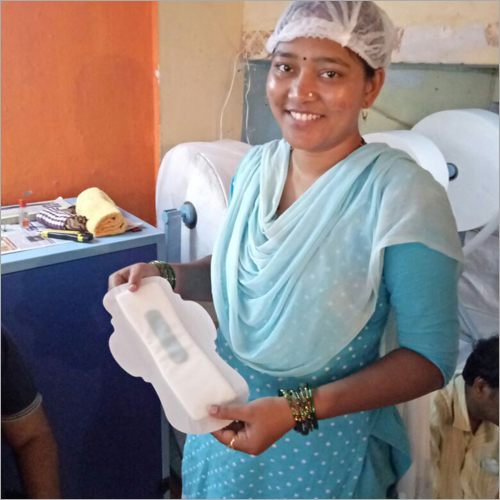 Sanitary Pad