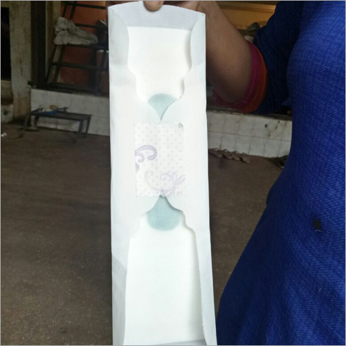 Anion Sanitary Pad