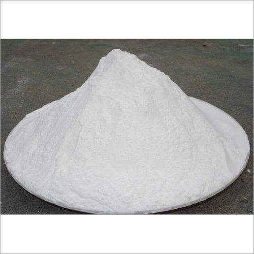 Cornstarch Powder