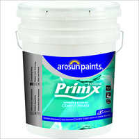 Liquid Tanishk Primx Interior & Exterior Cement Primer