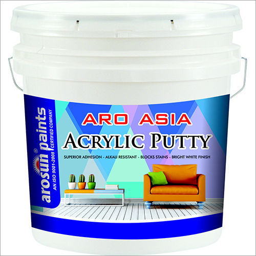 Aro Asia Acrylic Putty