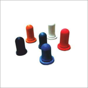 Multi Color Rubber Teats