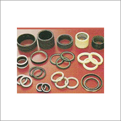 Hydraulic Seals