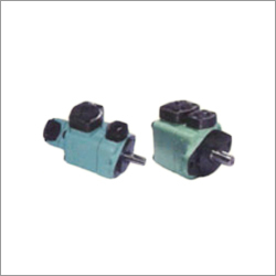 Vane Pump