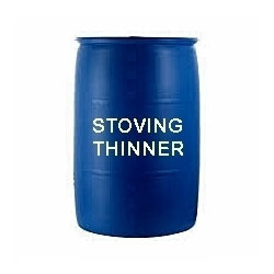 Stoving Thinner