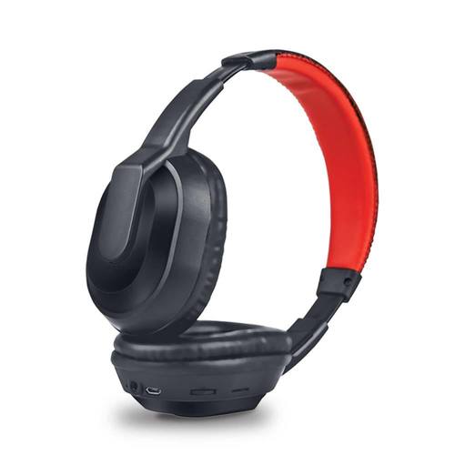 Black And Red Iball Musi Play