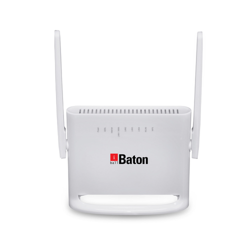 iBall 4G 3G MIMO Wireless N Router