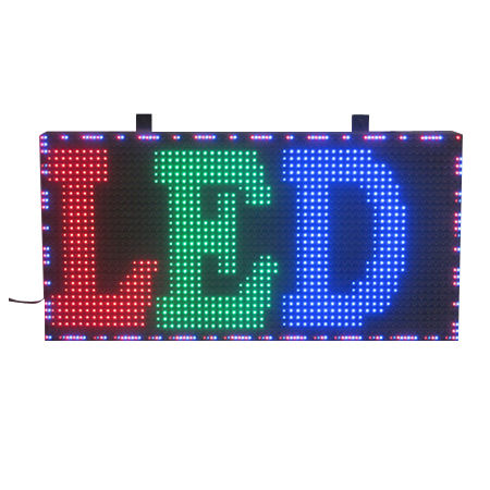 LED Display Screen