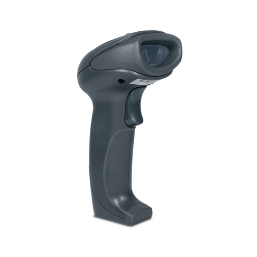 Black Iball Barcode Reader 2D-S209