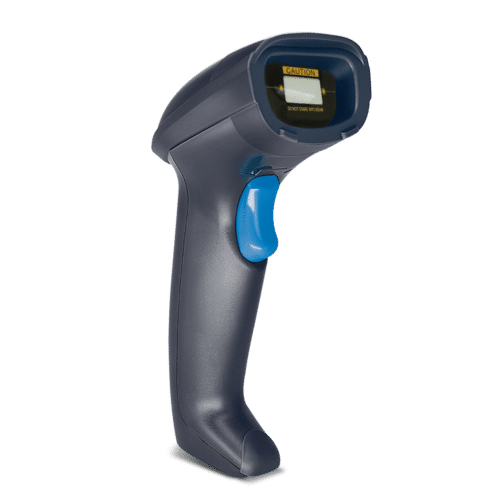 iBall CCD Barcode Reader CS-212